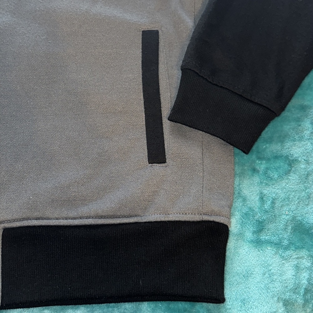 Men’s RVCA Varsity Jacket - Picture 5 of 6